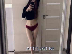 Annjane