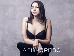 annkapribe Blue Hot