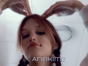 Annkima