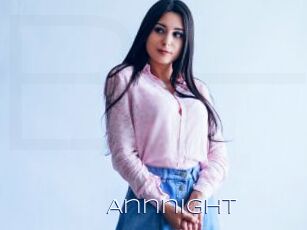 Annnight