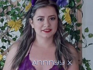 Annnyy_X