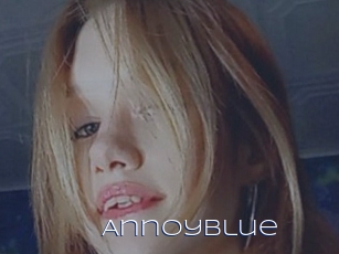 Annoyblue