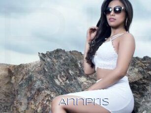 Annpris