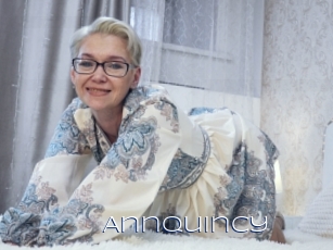 Annquincy