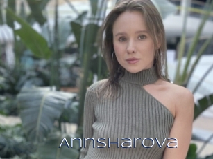 annsharova Blue Hot