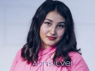 Annsilver
