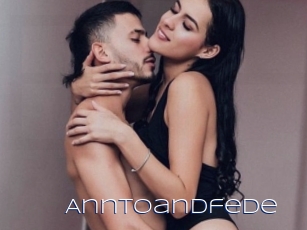 Anntoandfede