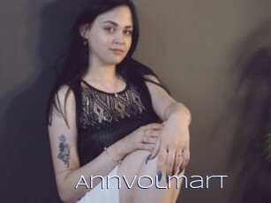 Annvolmart