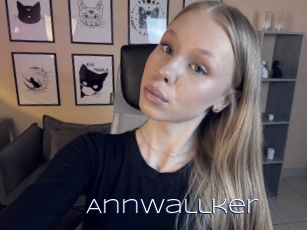 Annwallker