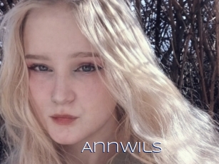 annwils Blue Hot