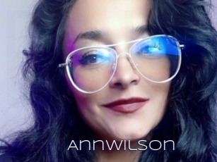 annwilson Blue Hot