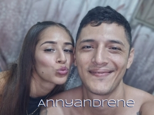 Annyandrene