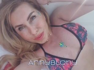 Annyblony