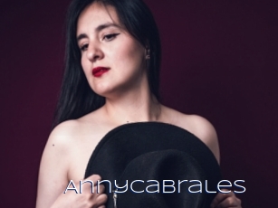 Annycabrales