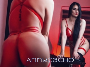 Annycacho