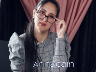 Annycain