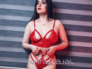 Annycajal
