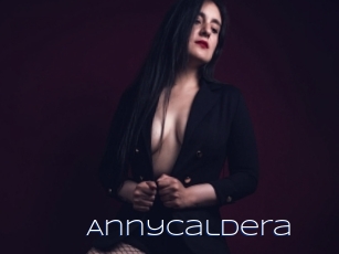 Annycaldera