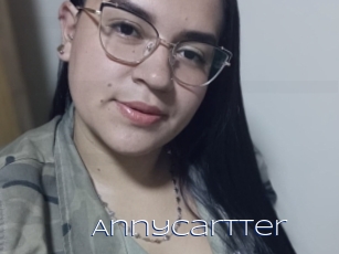 Annycartter