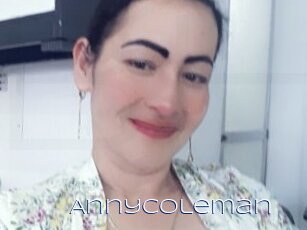 Annycoleman