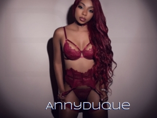 Annyduque