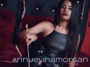 Annyelinamorgan