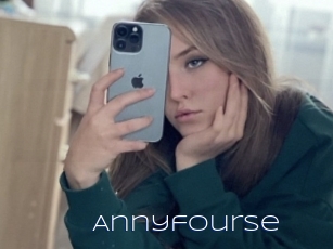 Annyfourse