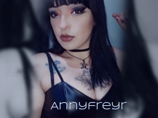 Annyfreyr