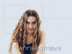 Annygambys