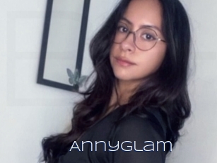 Annyglam