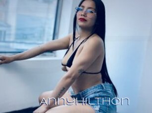 Annyhilthon