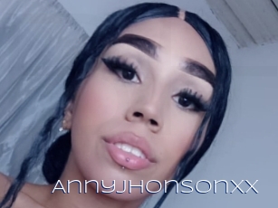 Annyjhonsonxx