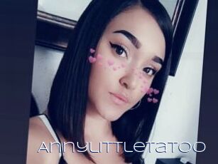 Annylittletatoo