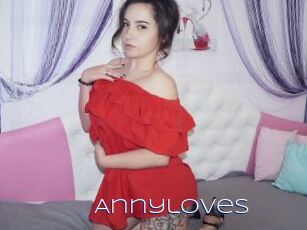 Annyloves