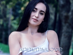 Annymylove