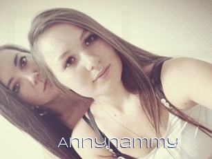 Annynammy