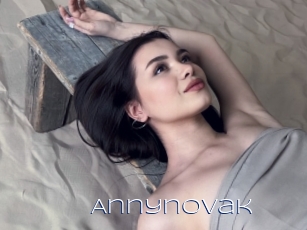 Annynovak