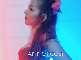 Annyroja