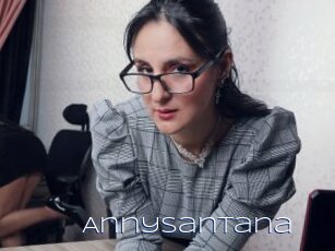Annysantana