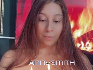 annysmith Blue Hot