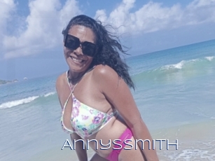 Annyssmith
