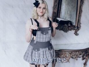 Annytiss