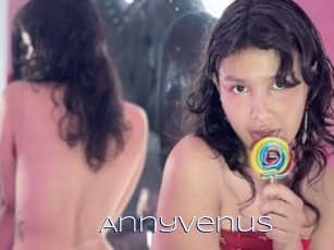 Annyvenus