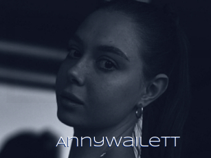 Annywailett
