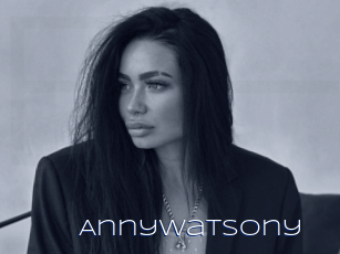 Annywatsony