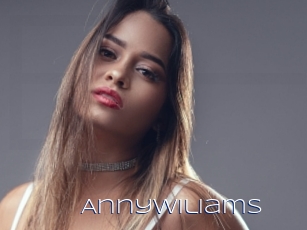 Annywiliams
