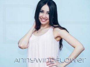 Annywindflower