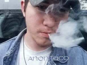Anontaco
