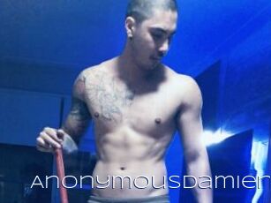 Anonymousdamien
