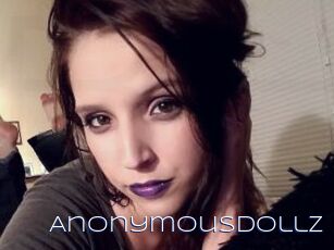 Anonymousdollz